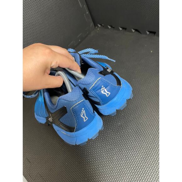 Road Trail Run: Inov-8 Roclite 305 Review - A Well Rounded  Inov8 Roclite 305 Trail Running Shoes‎ Blue Womens Size 10.5 Sneakers